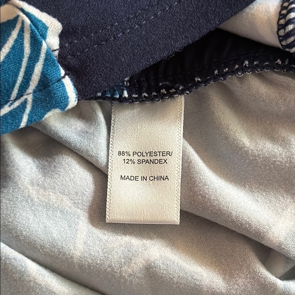 Cuddl Duds Women’s Medium Petite Jumpsuit with Elastic Waist and Pockets - Picture 5 of 5